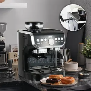 High Grade Coffee Maker