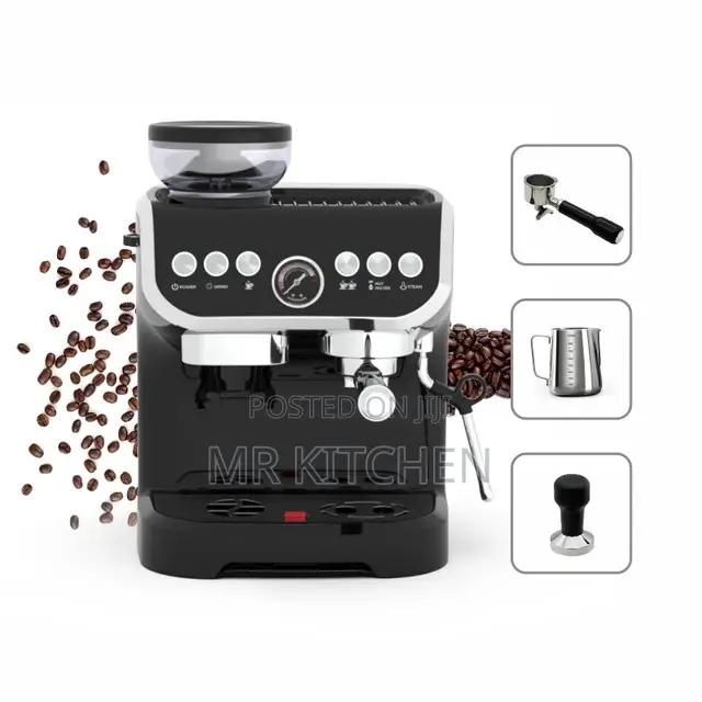 High Grade Coffee Maker