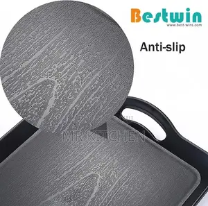 Granite Tray Set (3in1)