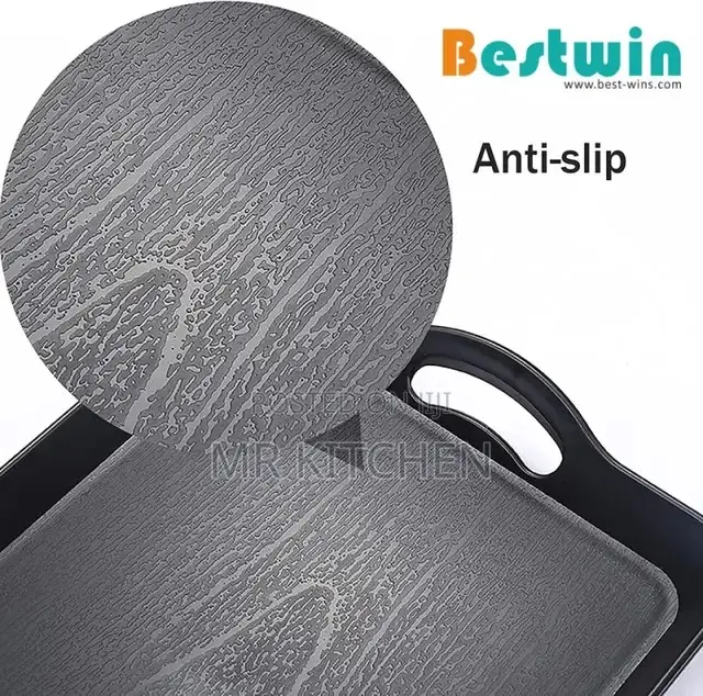 Granite Tray Set (3in1)