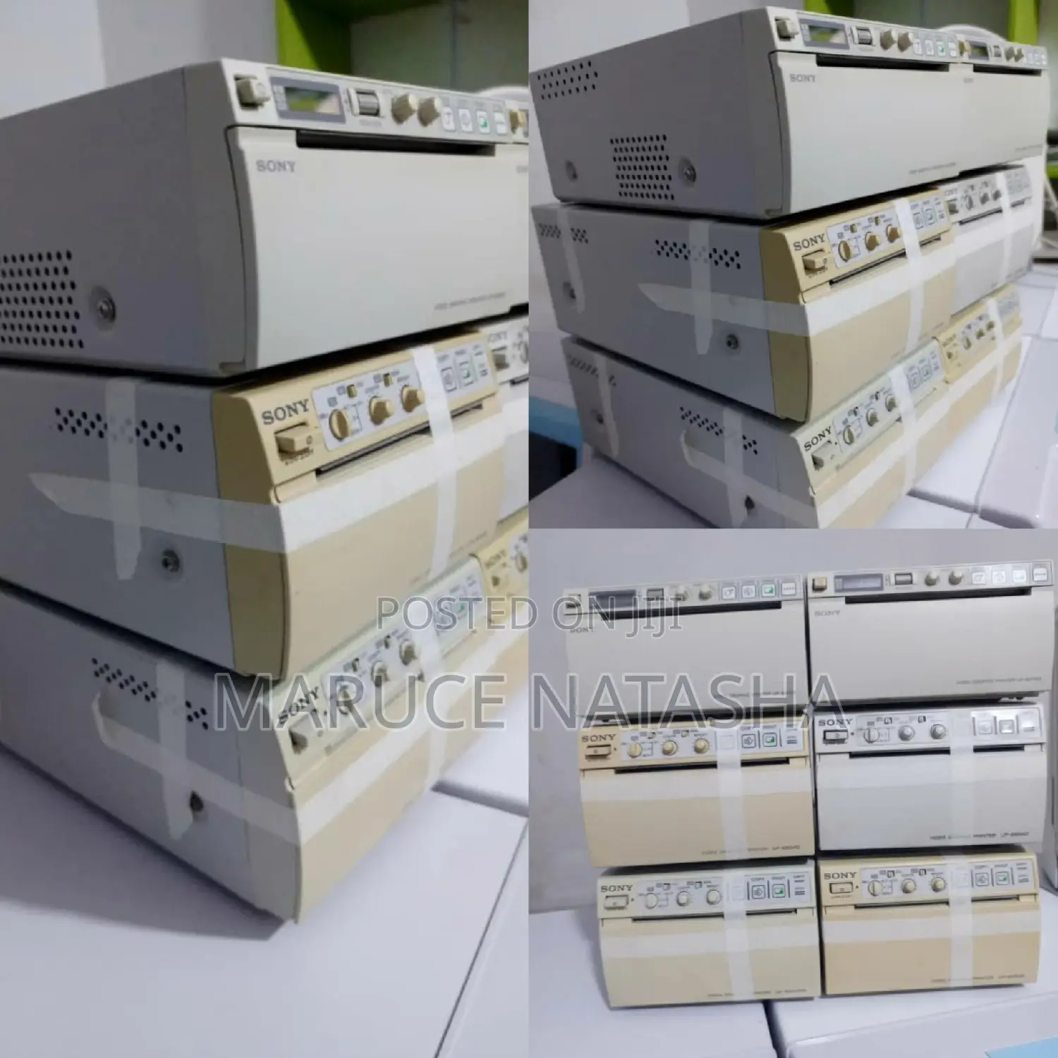 Ultrasound Printer