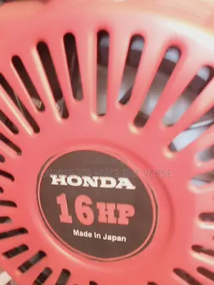 Gasoline Generator Honda
