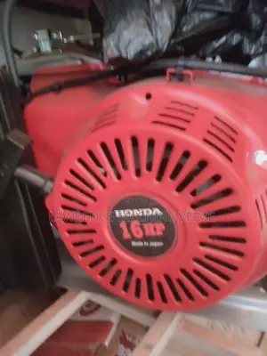 Gasoline Generator Honda