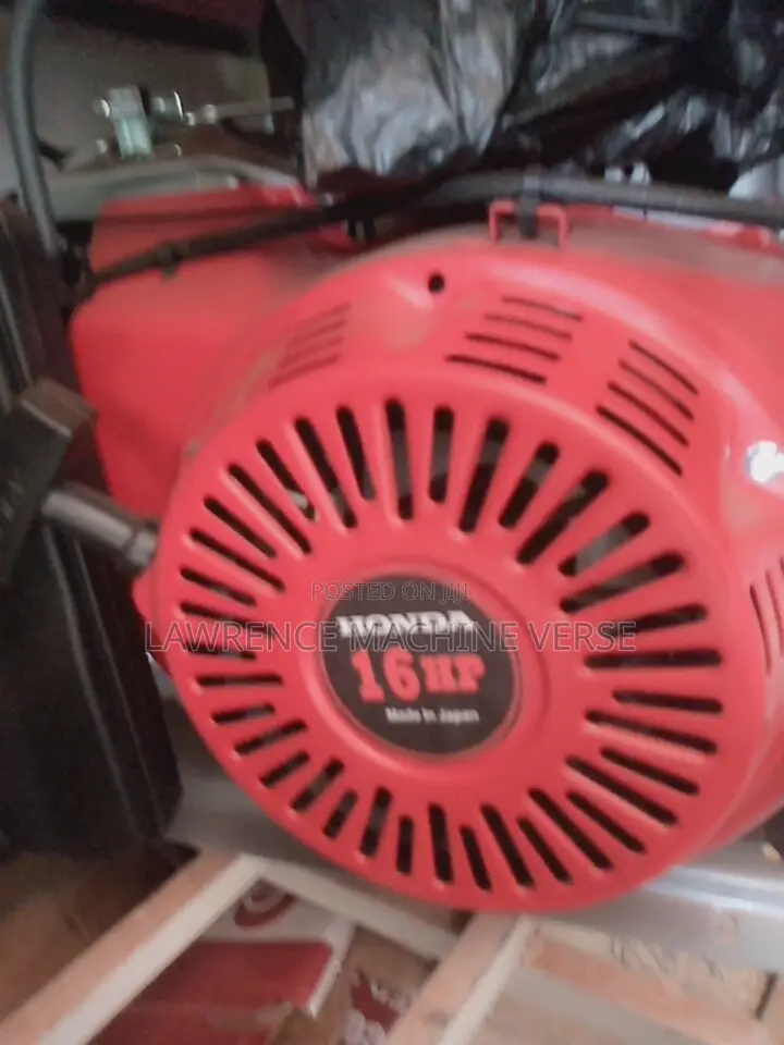 Gasoline Generator Honda