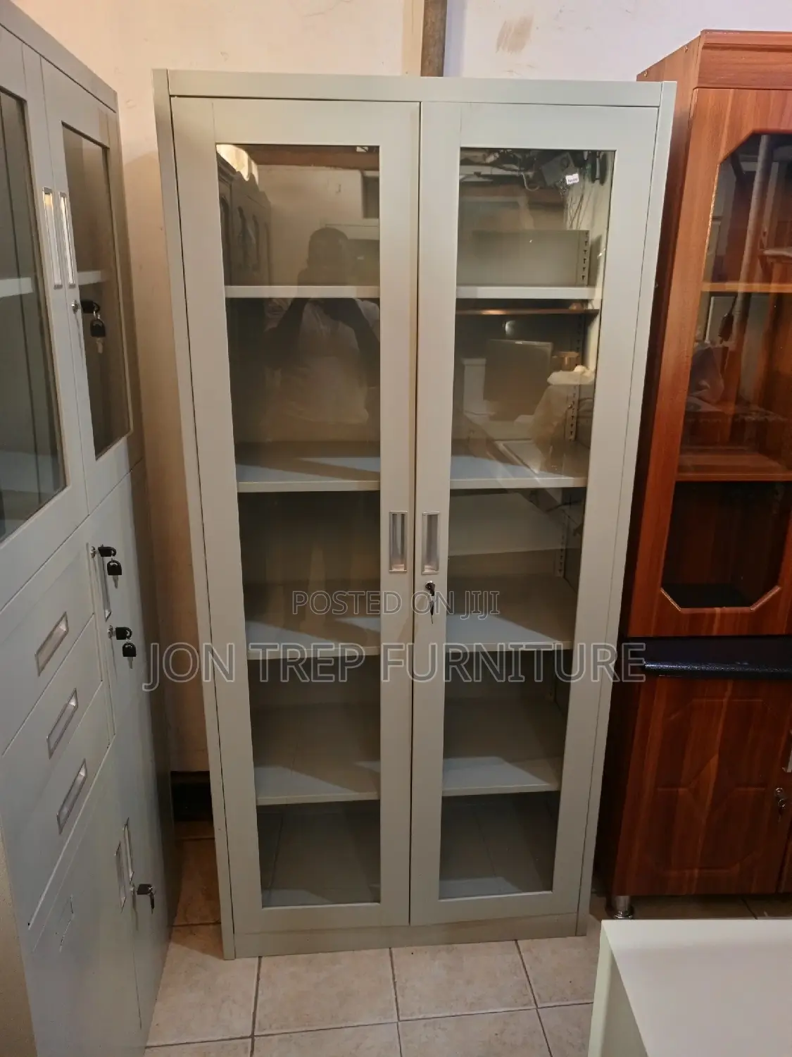 File Cabinet