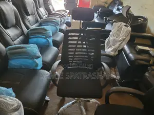 Katimba Office Chair