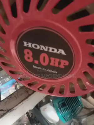 Generator Japan Made