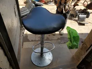 Counter Chair No Back
