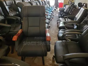 Executive Sits