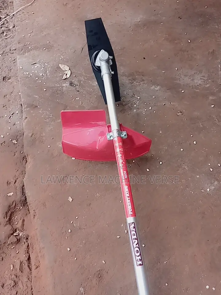 Brush Cutter Honda