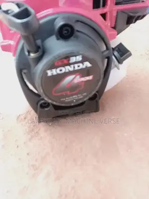 Brush Cutter Honda