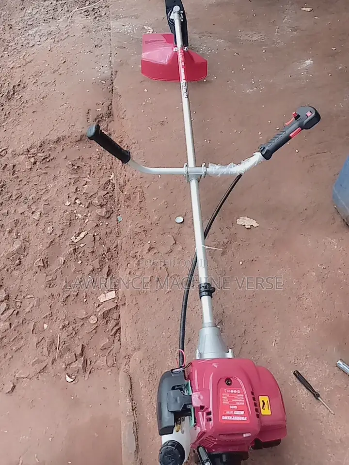 Brush Cutter Honda