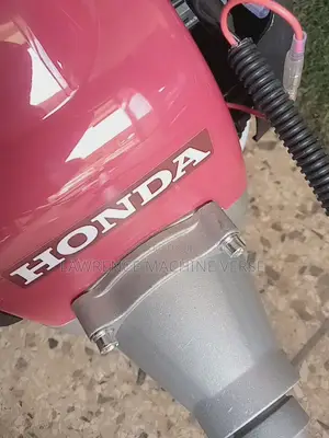 Brush Cutter Honda