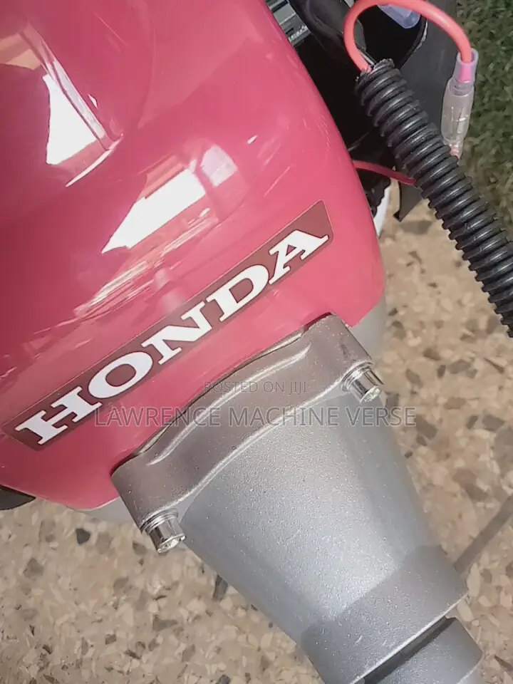 Brush Cutter Honda