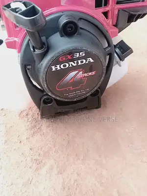 4 Stroke Brush Cutter