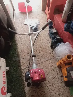 4 Stroke Brush Cutter