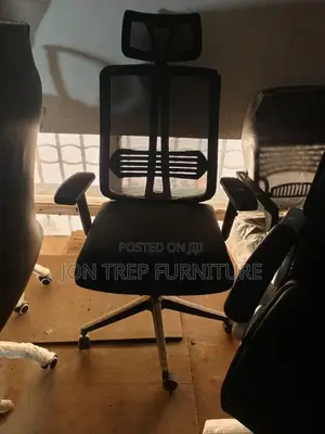 Office Chair Mesh