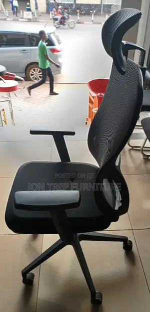 Executive Office Chair Mesh