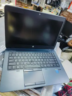 Laptop HP ZBook Studio 16GB Intel Core I7 HDD 500GB