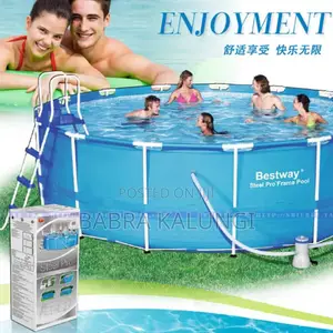 Brand Round Kids Swimming Pool