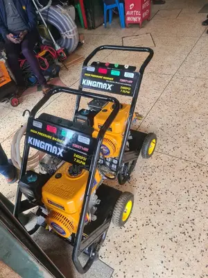 Gasoline Pressure Washer 2400PSI