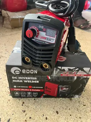 Welding Inverter Mini 300s