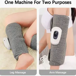 Wireless Leg Massager