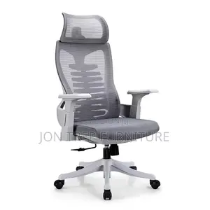 Office Chair Back Hold