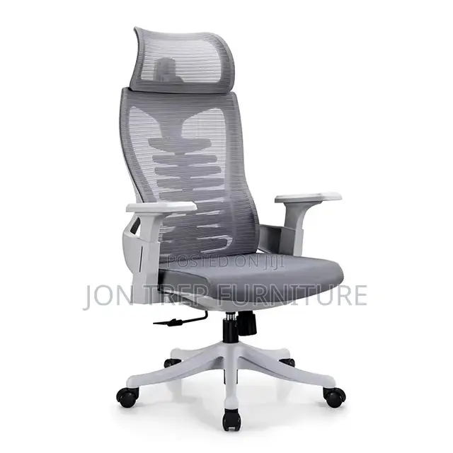 Office Chair Back Hold