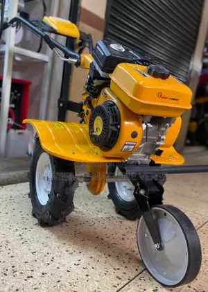 Petro Tiller 9HP