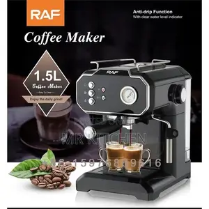 Coffee Maker