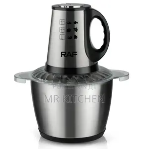 Raf Food Processor