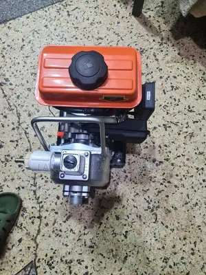 Surface Water Pump 1 Inch 4 Stroke