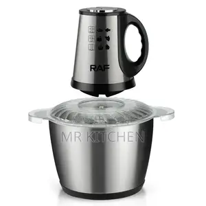 Raf Food Processor