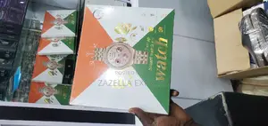 Generic Smart Watch With 7 Straps