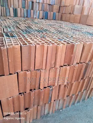 Max Pan Bricks 6x4 Inches