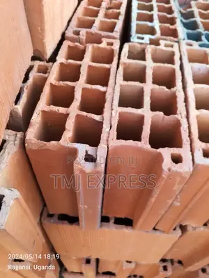 Max Pan Bricks 6x4 Inches