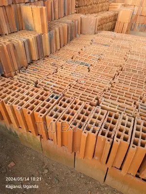 Max Pan Bricks 6x4 Inches