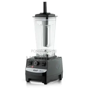 RAF High Quality Commercial Blender