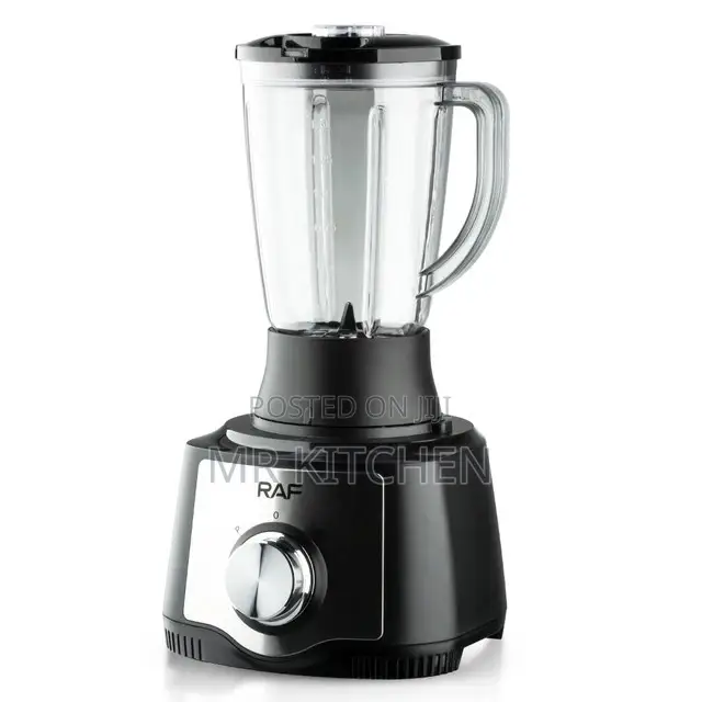 Multifunctional Food Processor (7 In 1)