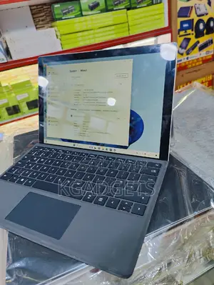 Laptop Microsoft Surface Pro 4 8GB Intel Core i5 SSD 256GB