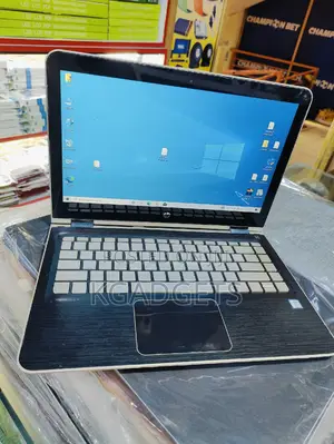 Laptop HP Pavilion 13 X360 8GB Intel Core I5 SSD 256GB