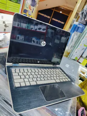 Laptop HP Pavilion 13 X360 8GB Intel Core I5 SSD 256GB