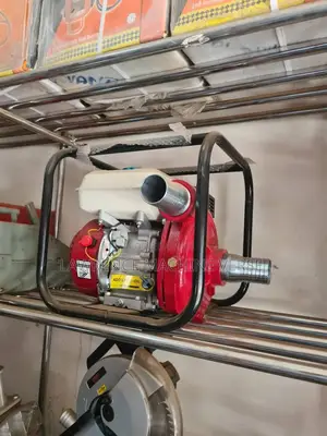 Gasoline High Pressure Surface Pump