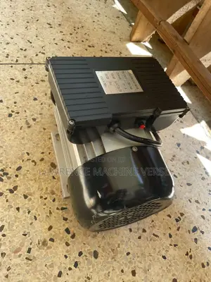 Electric Motor High Speed 4HP
