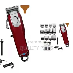 Brand Shinon Rechargeable Hair Clipper