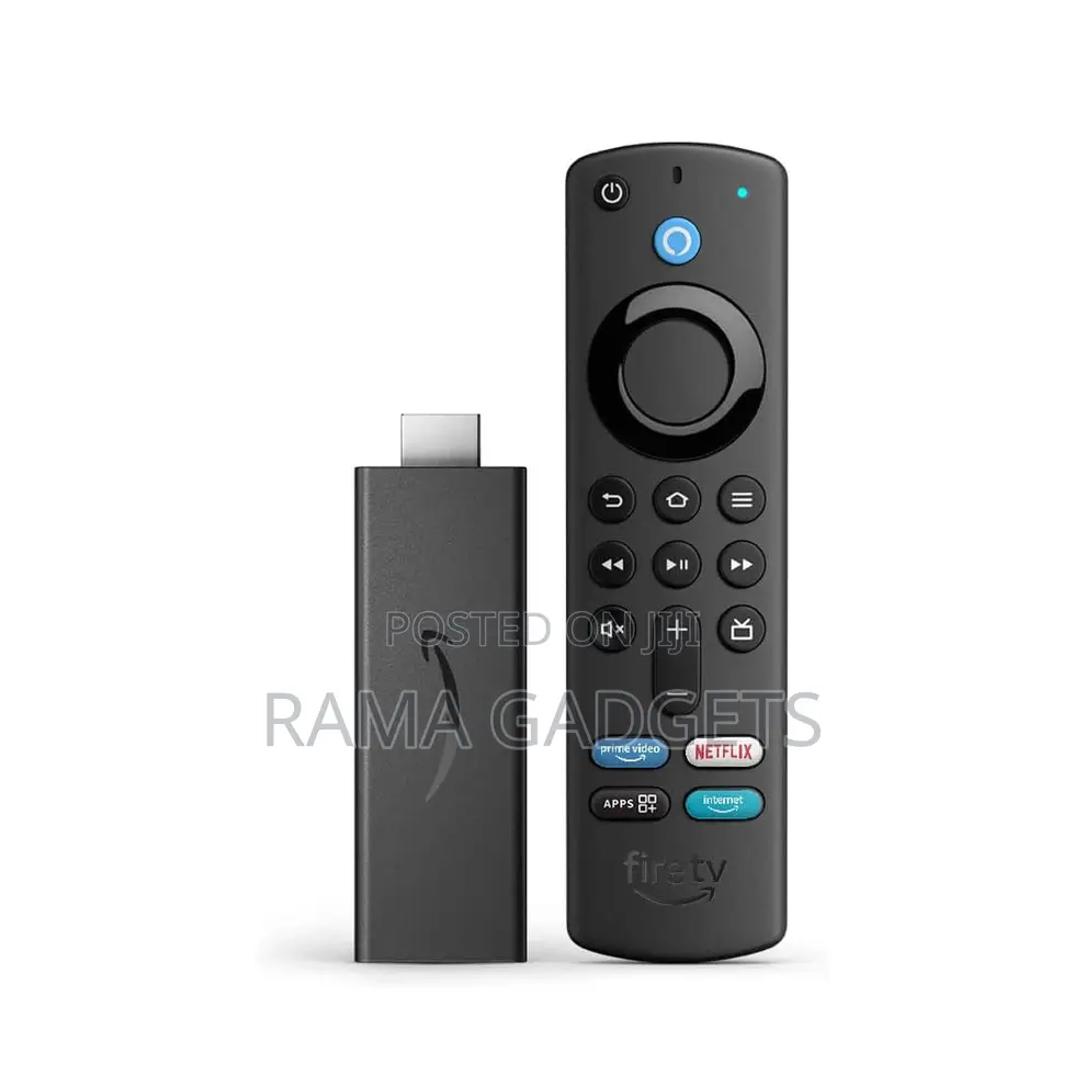 Amazon Fire TV Stick Max, Fire Stick and Fire TV