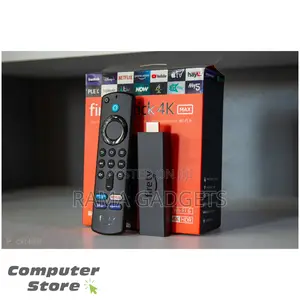 Amazon Fire TV Stick Max, Fire Stick and Fire TV