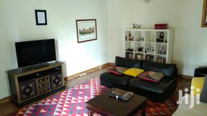 Three Bedroom House In Naguru For Rent