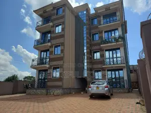 Furnished 2bdrm Block of Flats in Najjera, Kira for sale